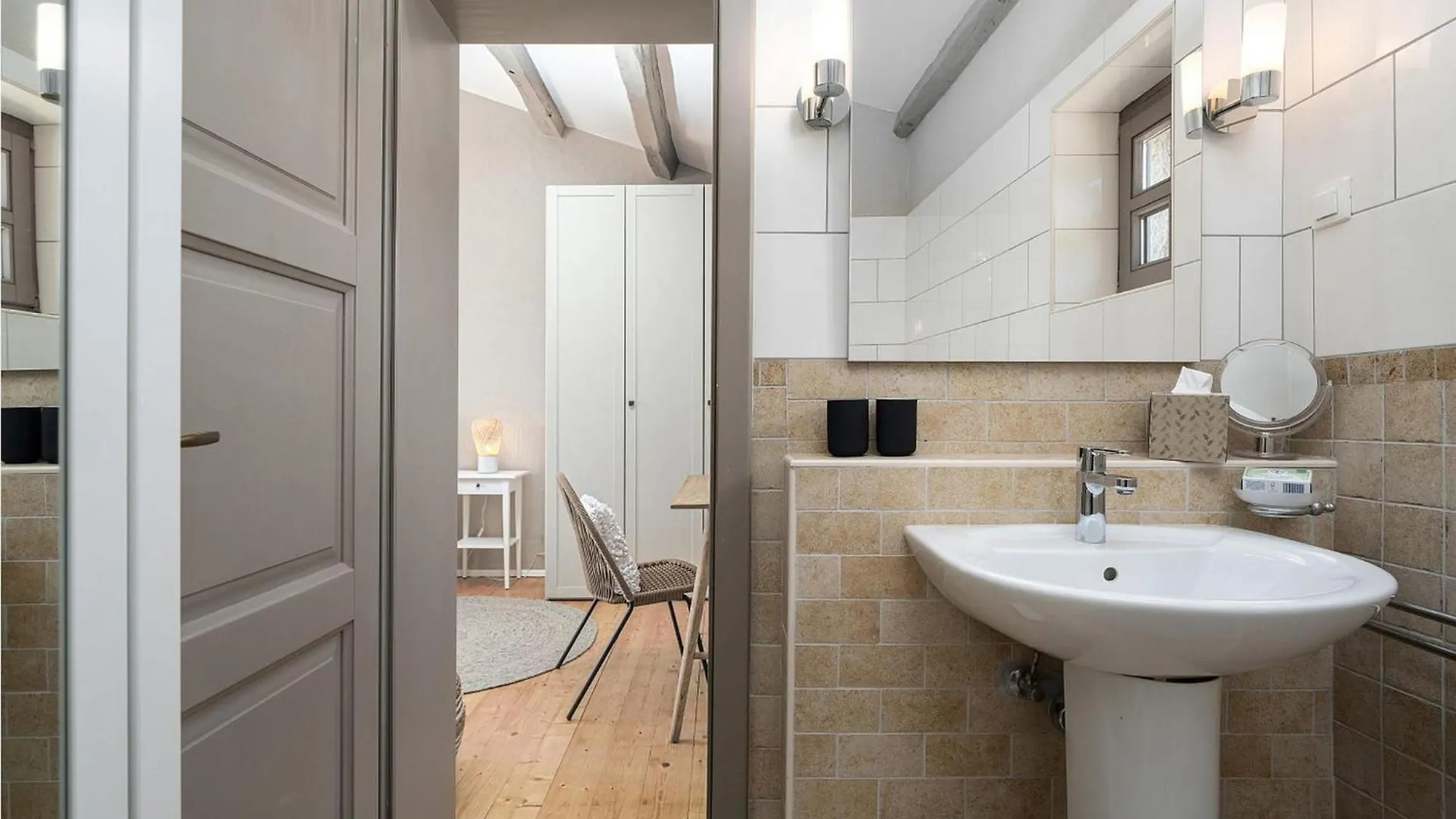 Villa Maria Selina Holiday home