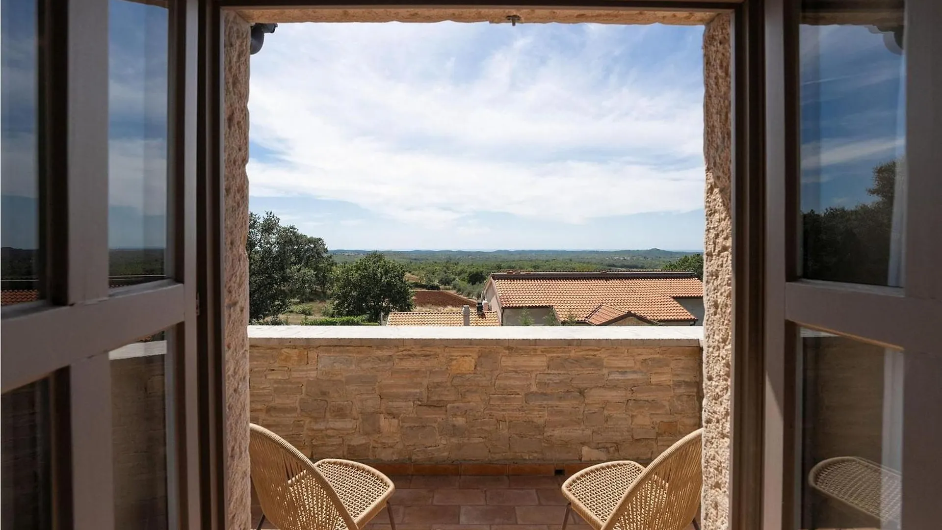Villa Maria Selina