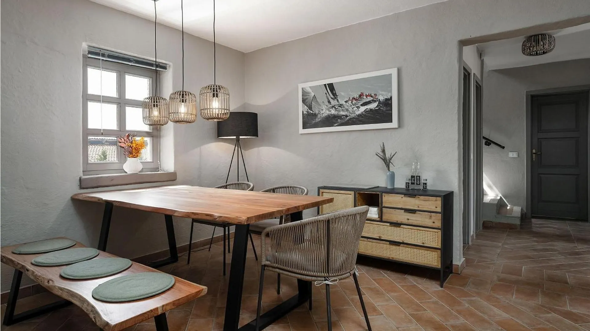 Holiday home Villa Maria Selina