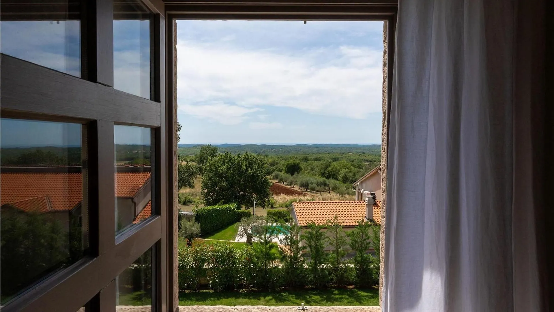 Villa Maria Selina Holiday home