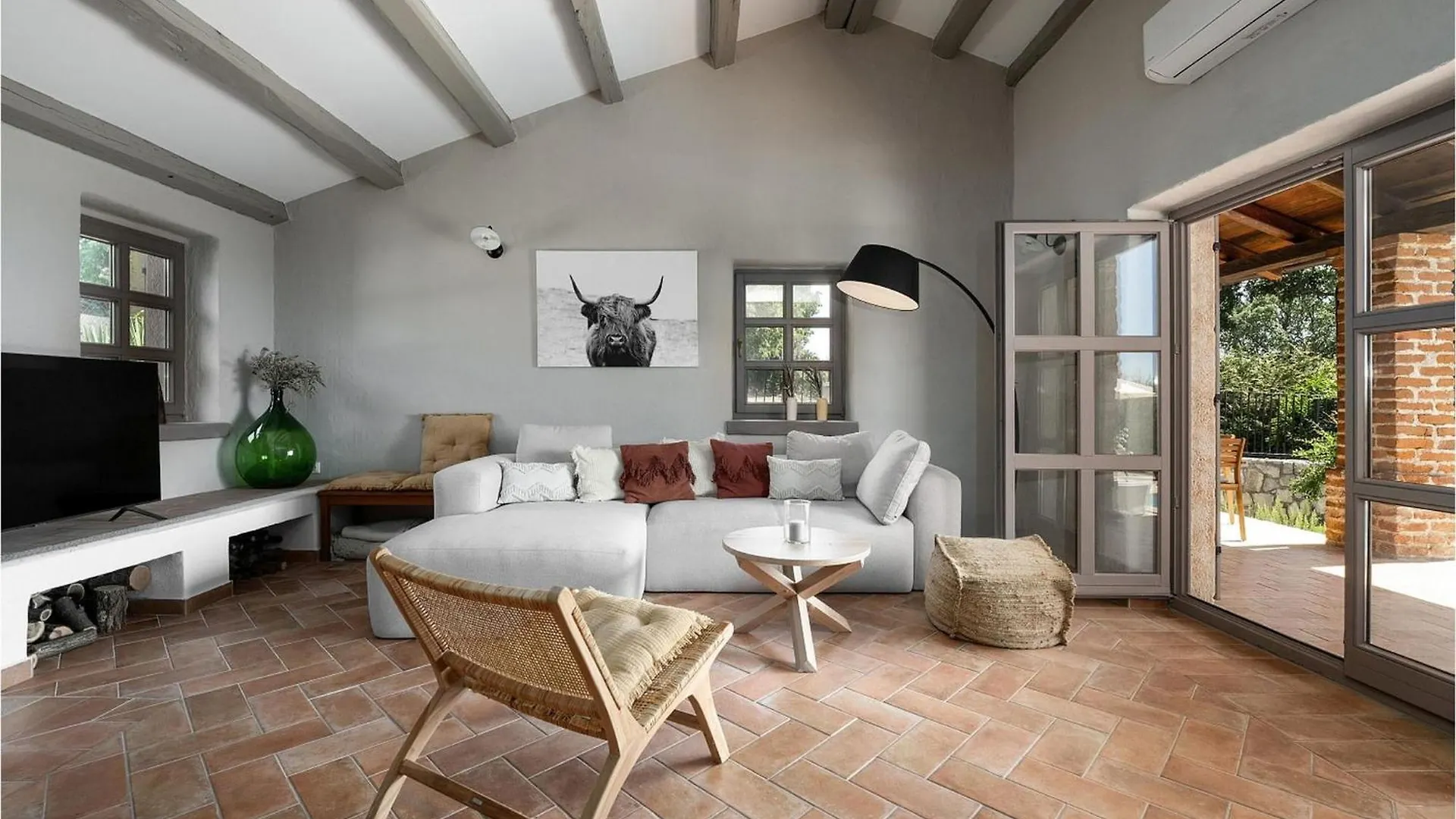 Villa Maria Selina