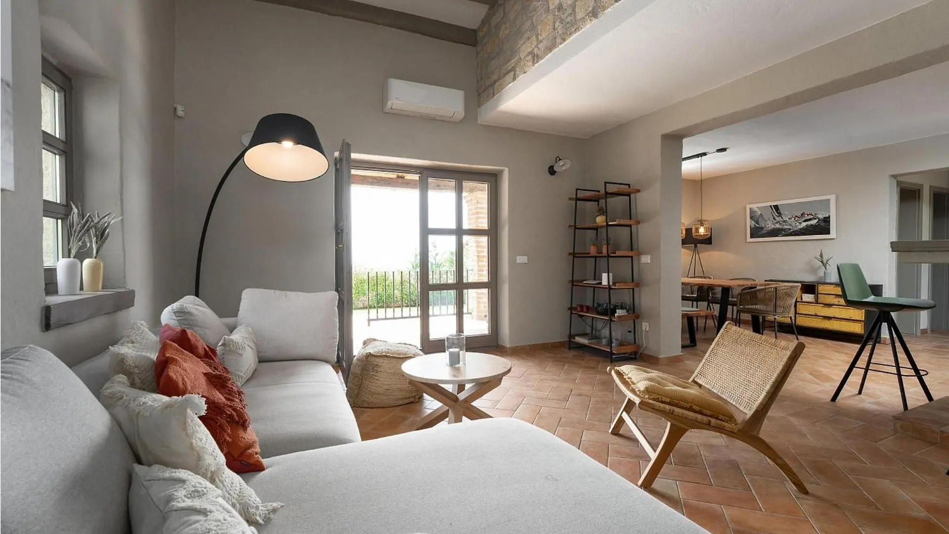 Villa Maria Selina Holiday home