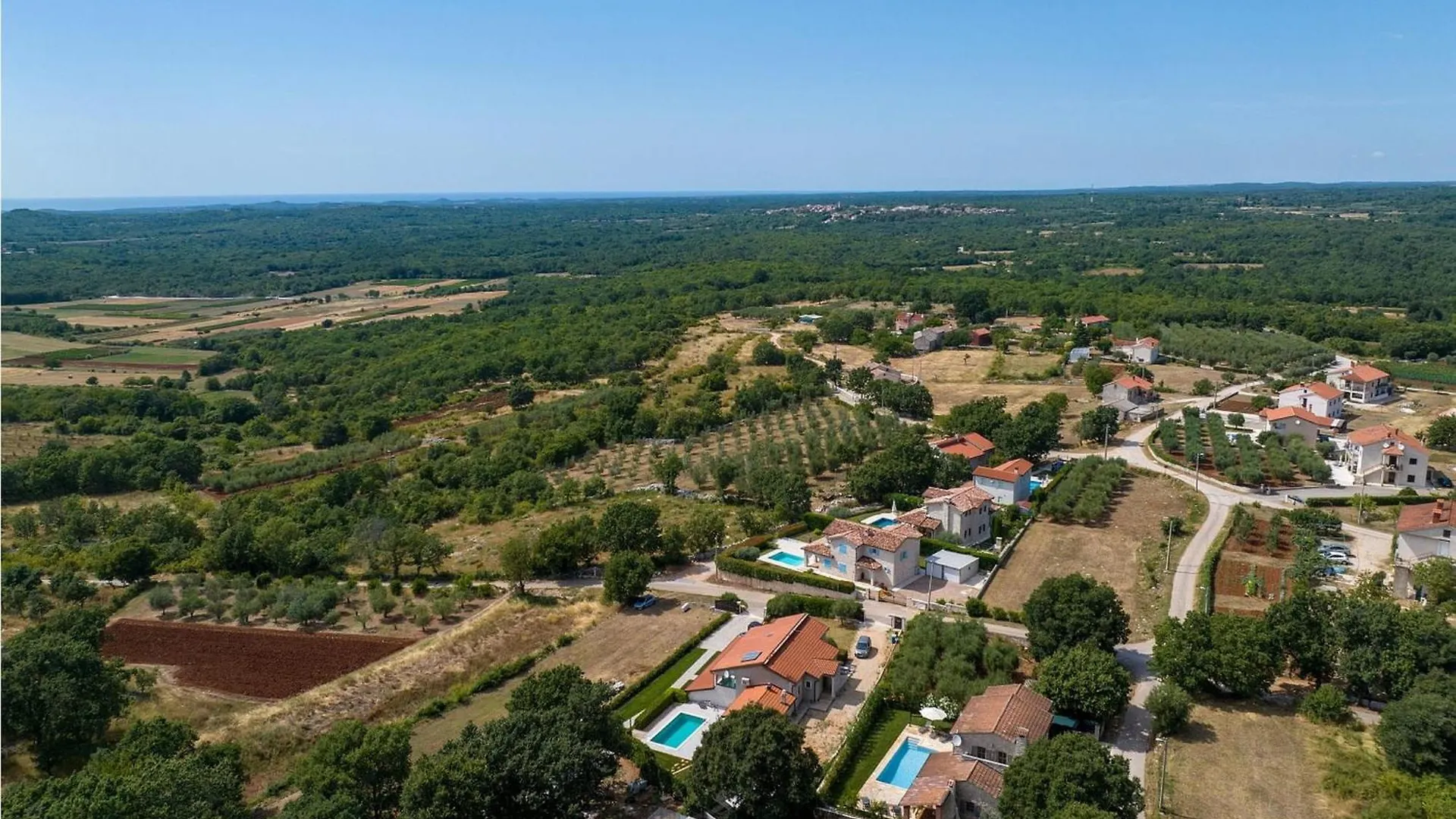 Villa Maria Selina