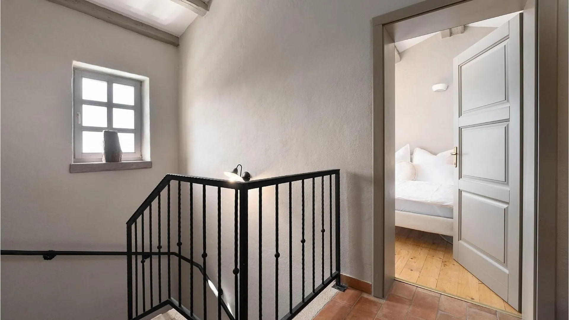 Villa Maria Selina 0*,