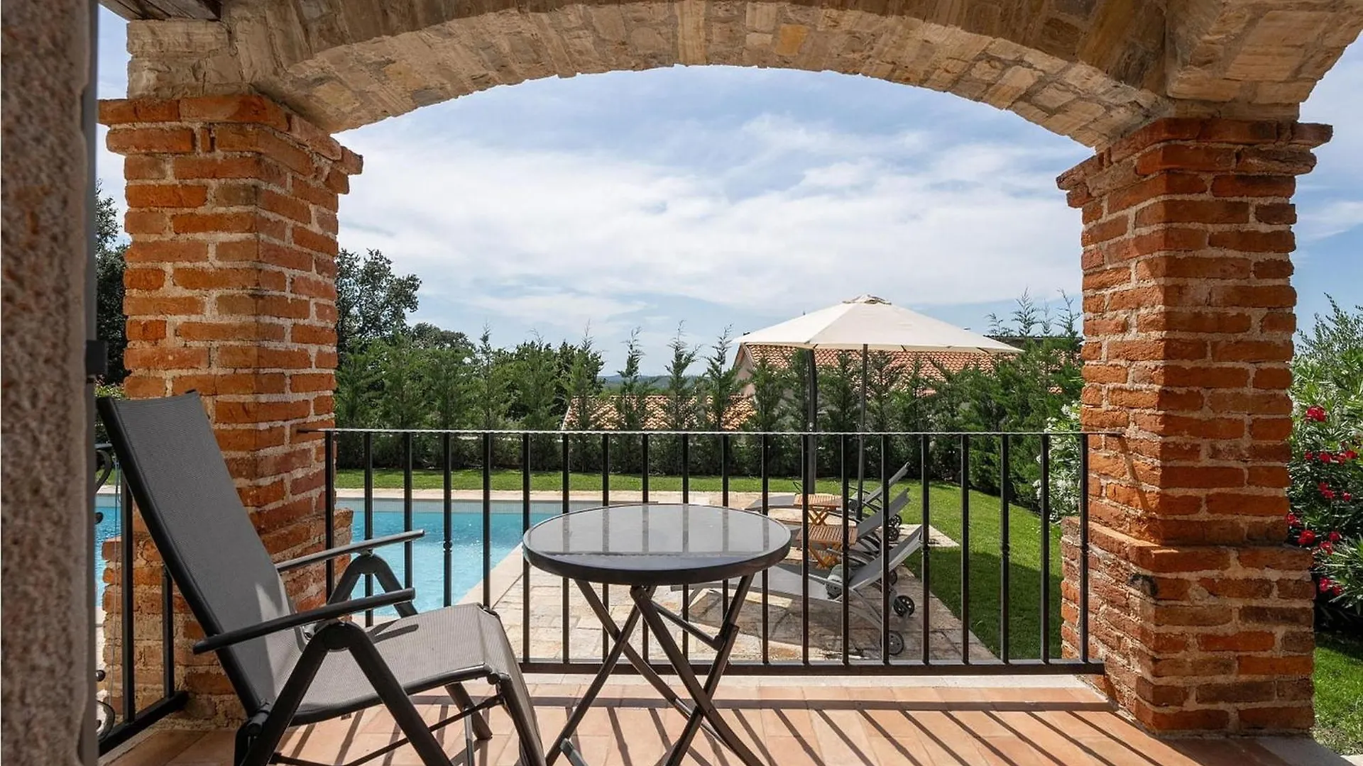Villa Maria Selina Holiday home