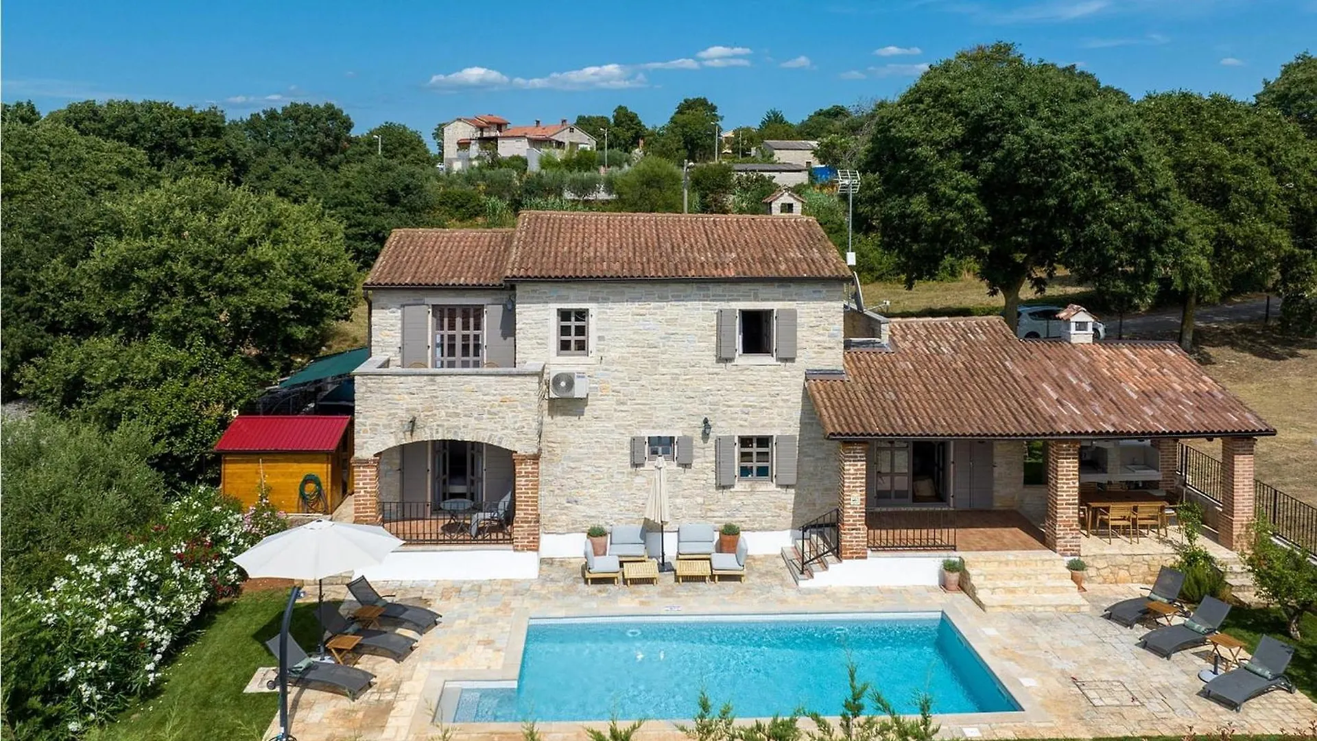 Holiday home Villa Maria Selina