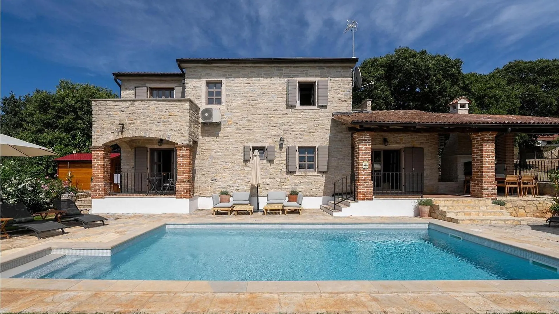 Villa Maria Selina