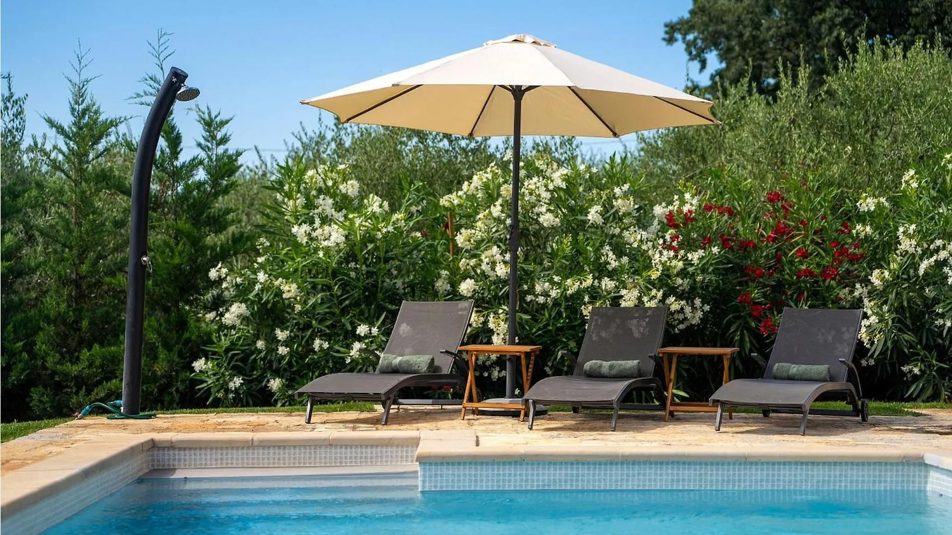 Villa Maria Selina Holiday home