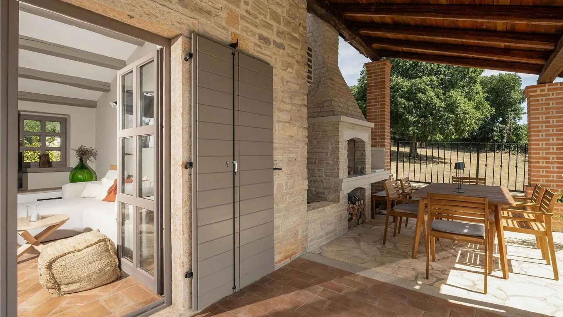 Holiday home Villa Maria Selina Croatia