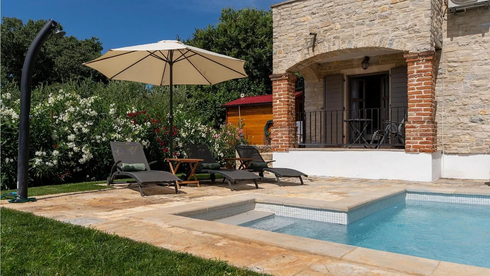 Holiday home Villa Maria Selina Croatia