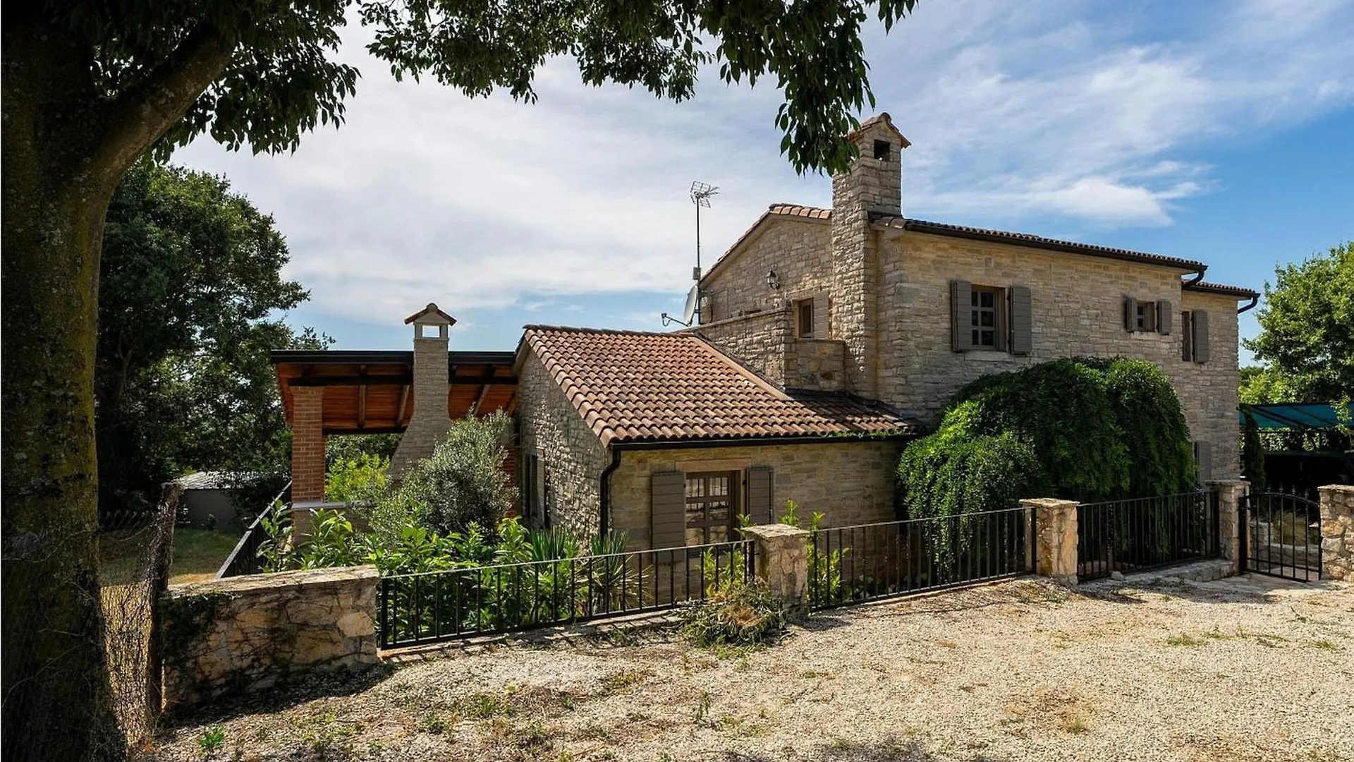 Villa Maria Selina