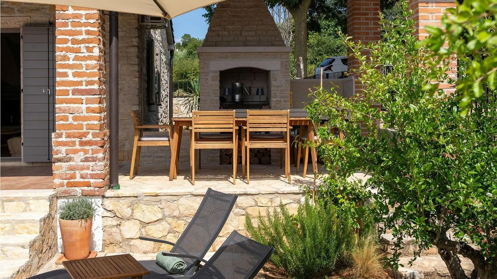 Villa Maria Selina 0*,