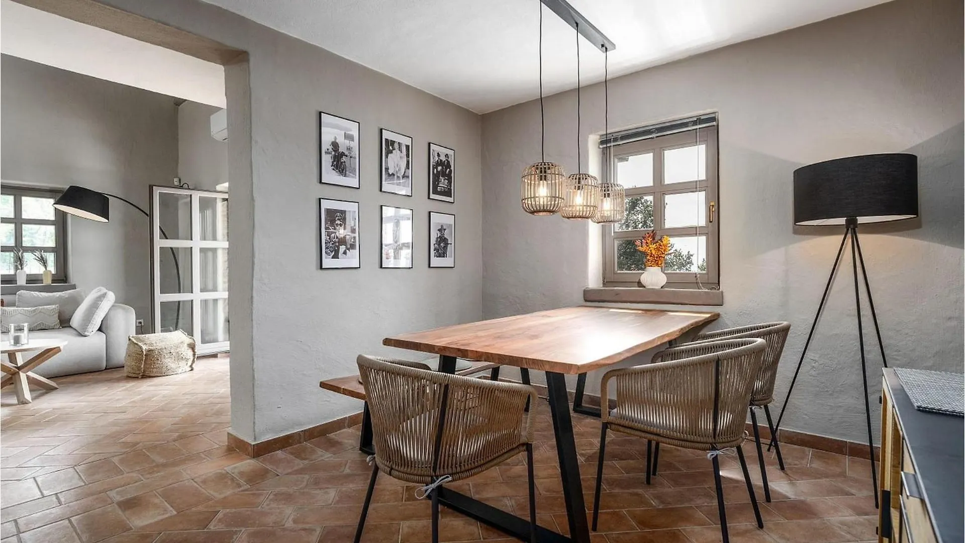 Villa Maria Selina Holiday home