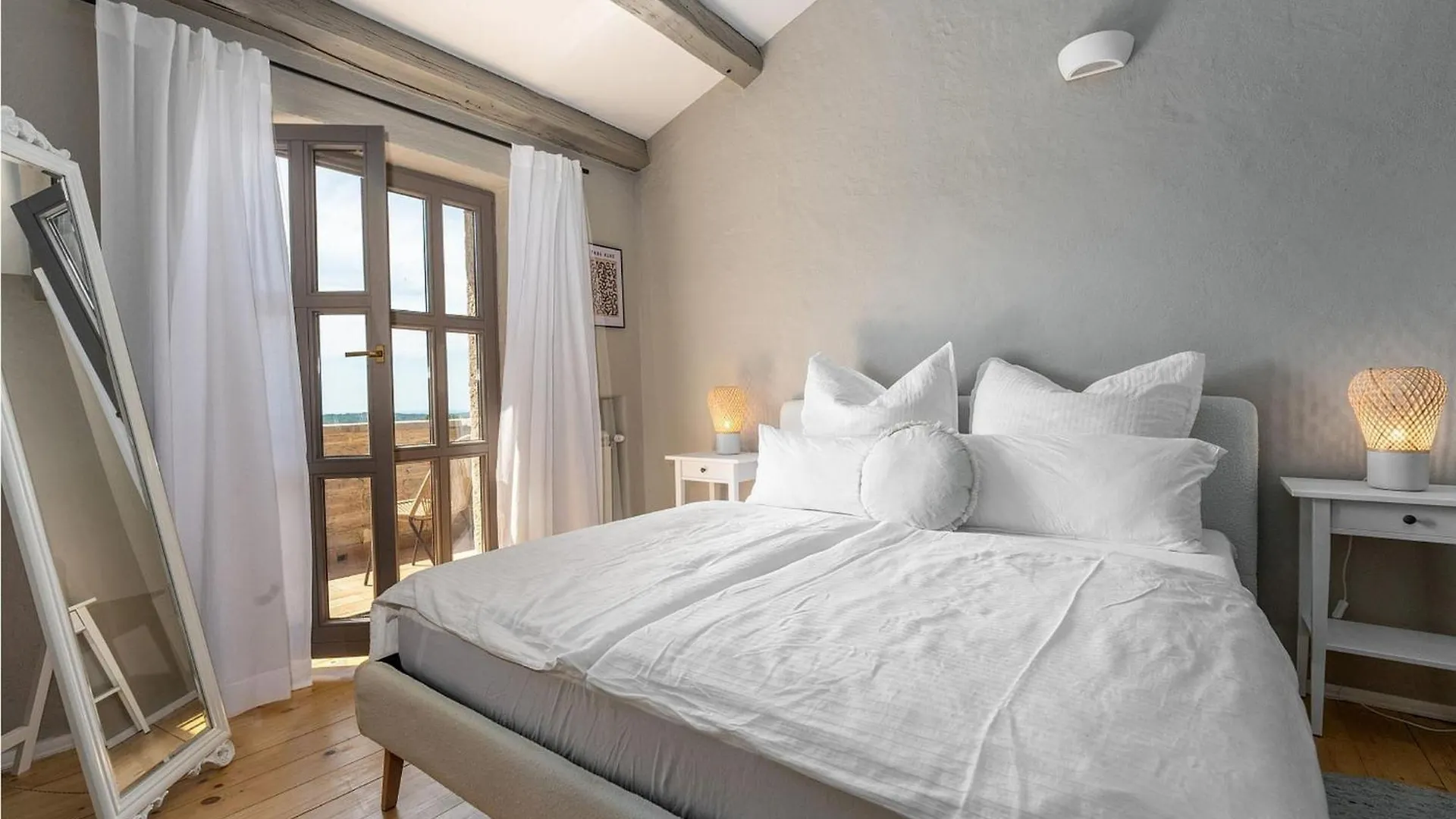 Villa Maria Selina