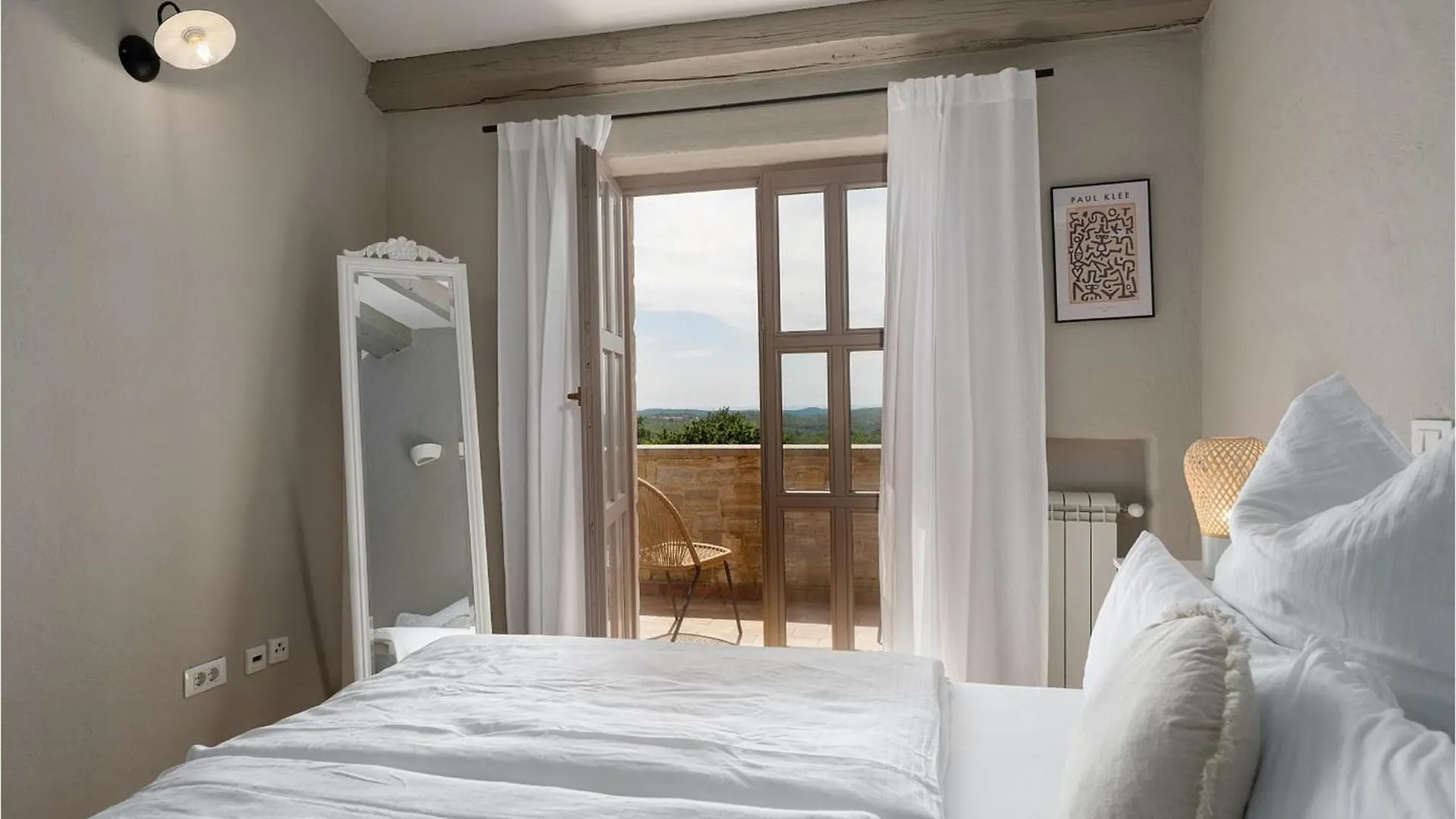 Villa Maria Selina Holiday home